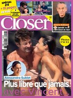 Closer France
